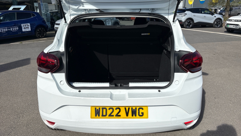 Dacia Sandero 1.0 TCe Essential 5dr Bi Fuel Hatchback